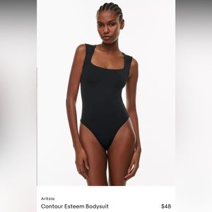 Aritzia Esteem Bodysuit SOLD OUT ONLINE